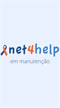 Mobile Screenshot of net4home.de